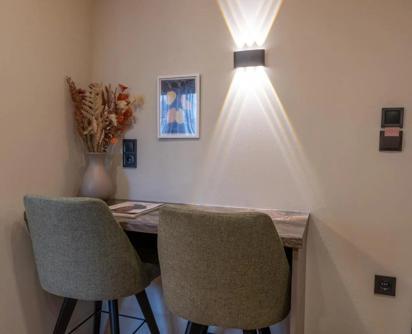 Ermou Boutique Suites By Nest テッサロニキ