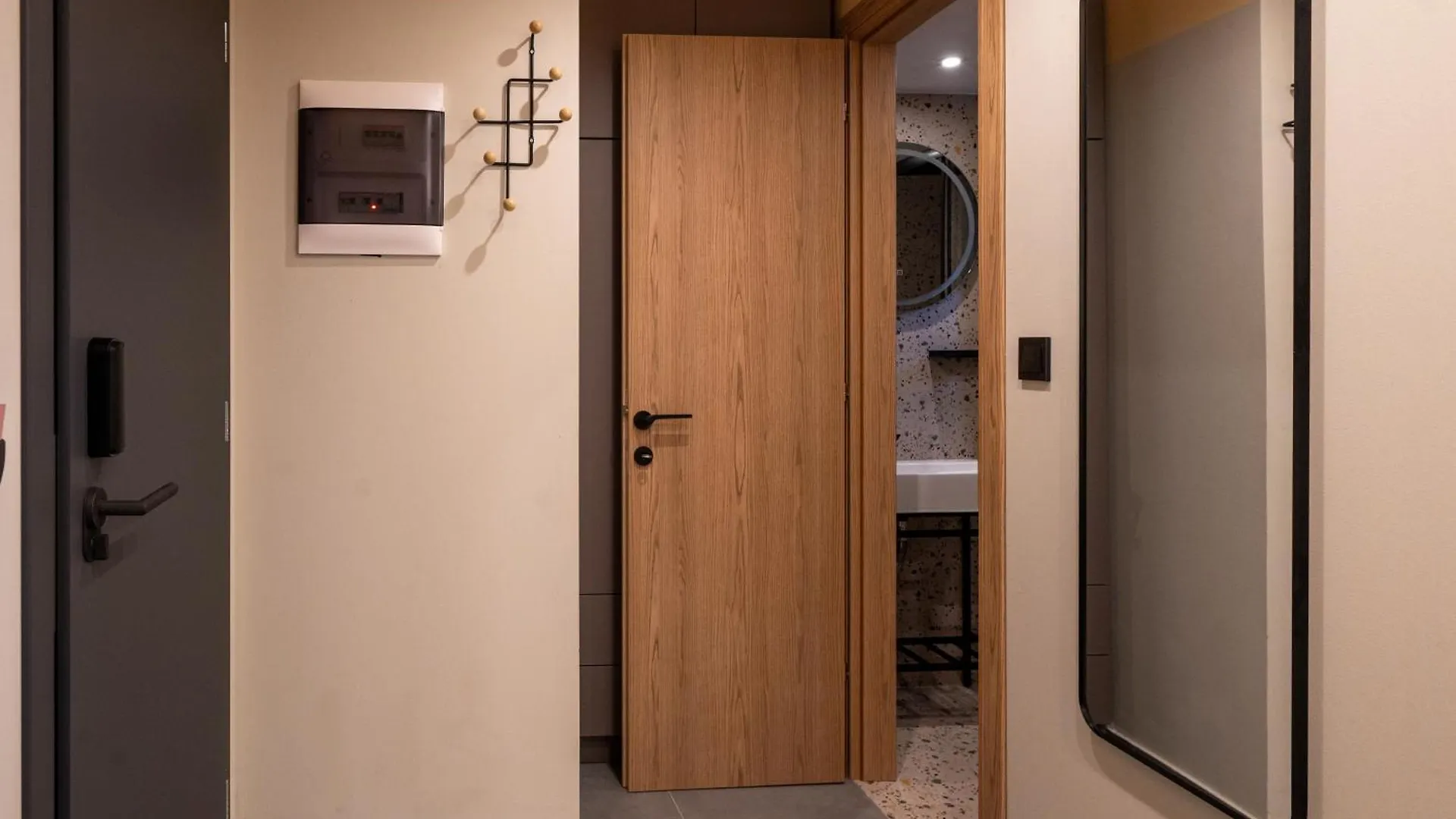 Ermou Boutique Suites By Nest テッサロニキ