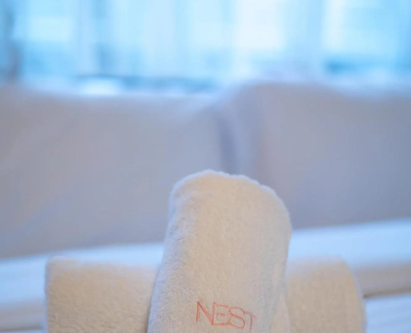 Ermou Boutique Suites By Nest テッサロニキ アパート