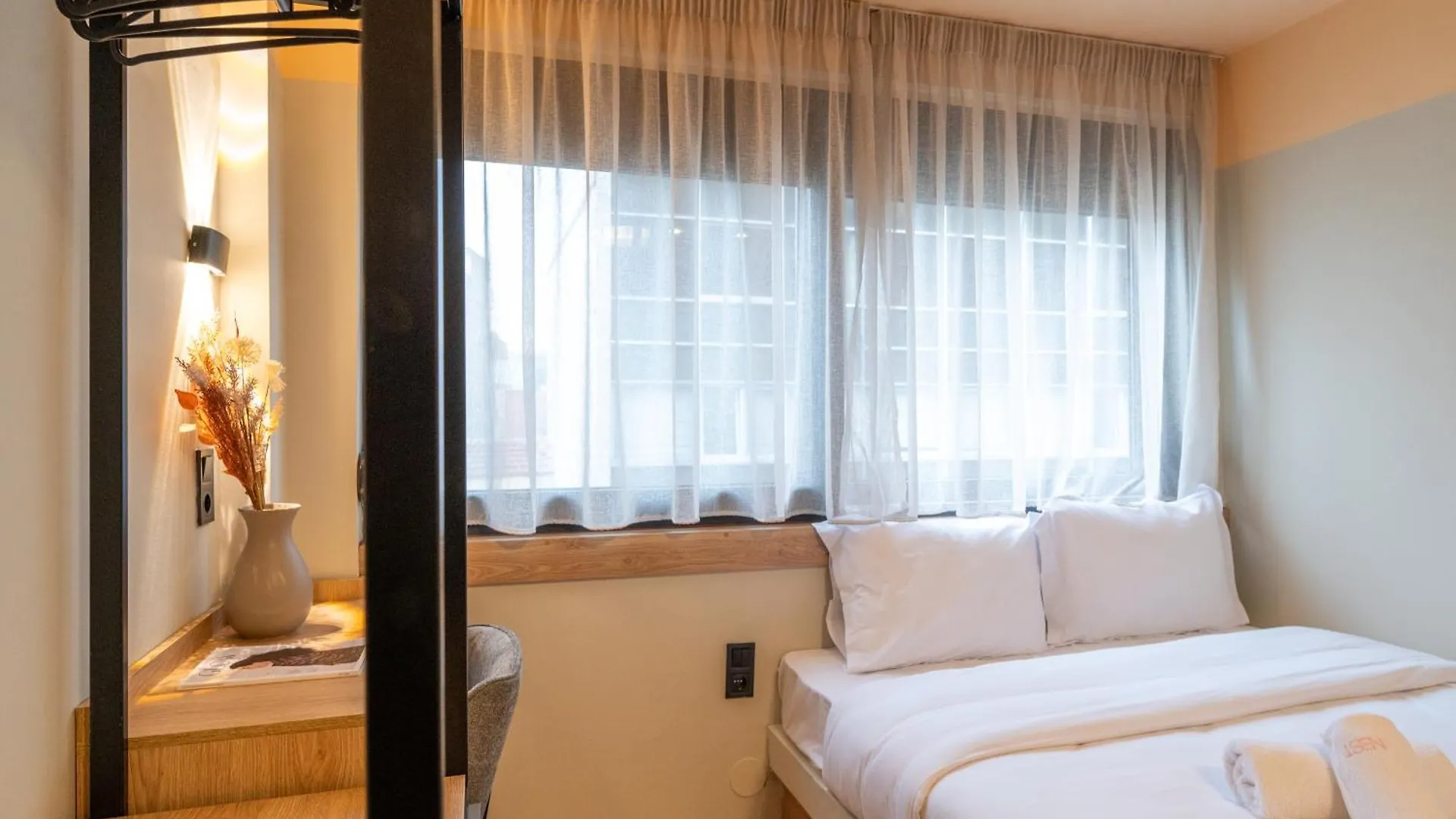 Ermou Boutique Suites By Nest テッサロニキ 0*,  ギリシャ